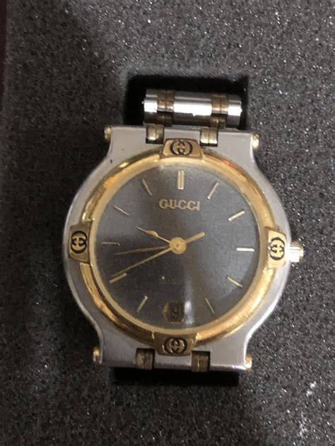 gucci watch movt|gucci watch for men.